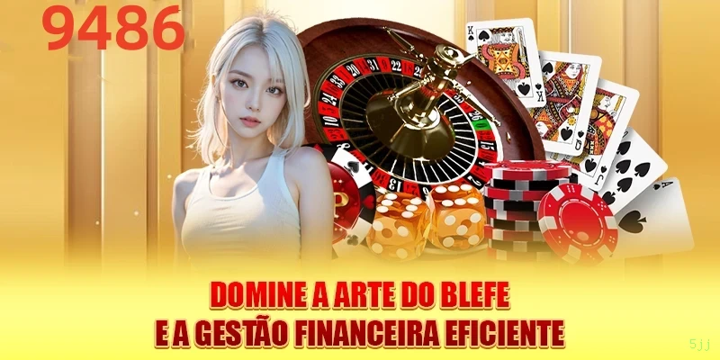 Bônus e prêmios 5jj