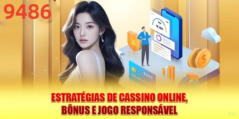 Slots com prêmios 5jj
