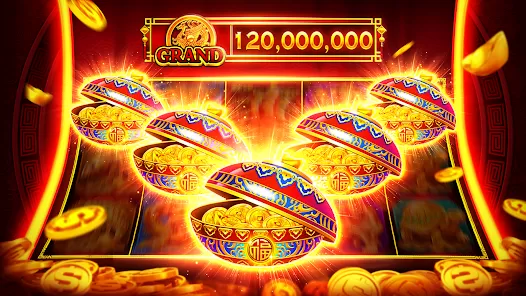 App 5jj slots mobile